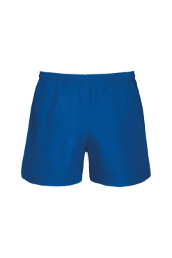 ProAct PA136 - Shorts de Rugby en Polyester Résistant