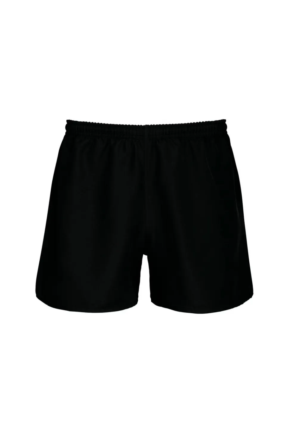 ProAct PA136 - Shorts de Rugby en Polyester Résistant
