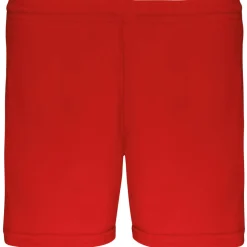 Proact PA1024 - Shorts de Sport Femme Séchage Rapide Confort