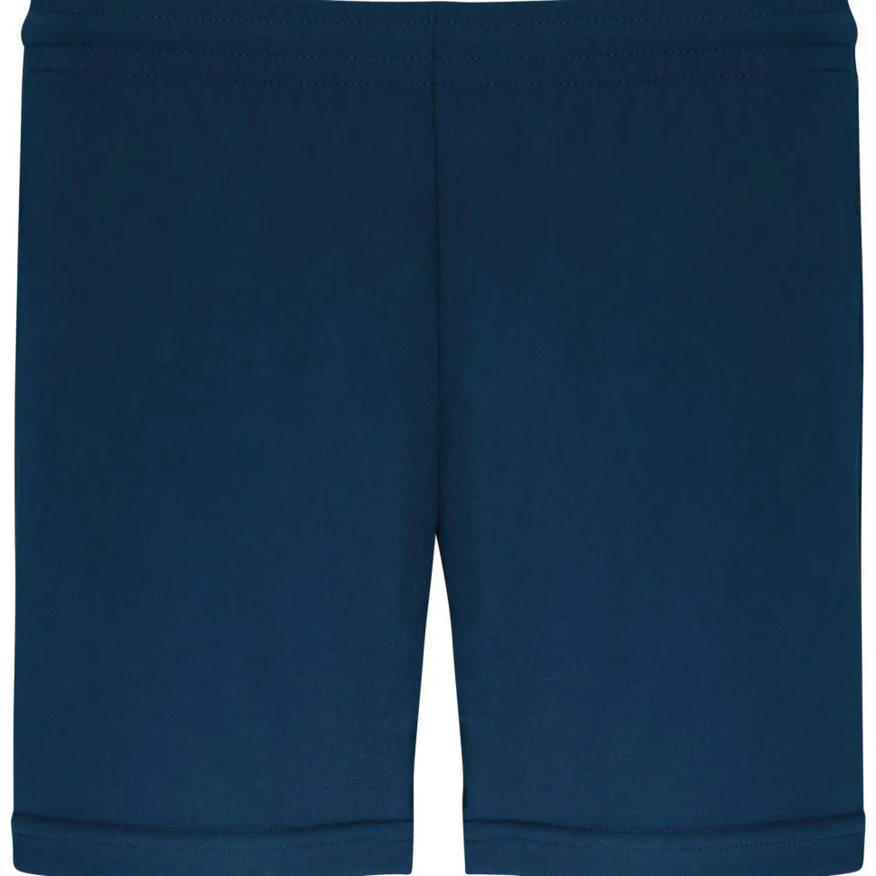 Proact PA1024 - Shorts de Sport Femme Séchage Rapide Confort