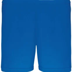 Proact PA1024 - Shorts de Sport Femme Séchage Rapide Confort