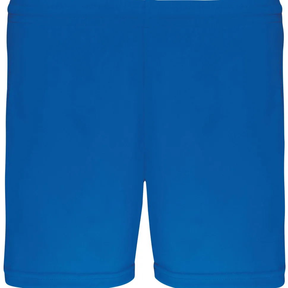Proact PA1024 - Shorts de Sport Femme Séchage Rapide Confort