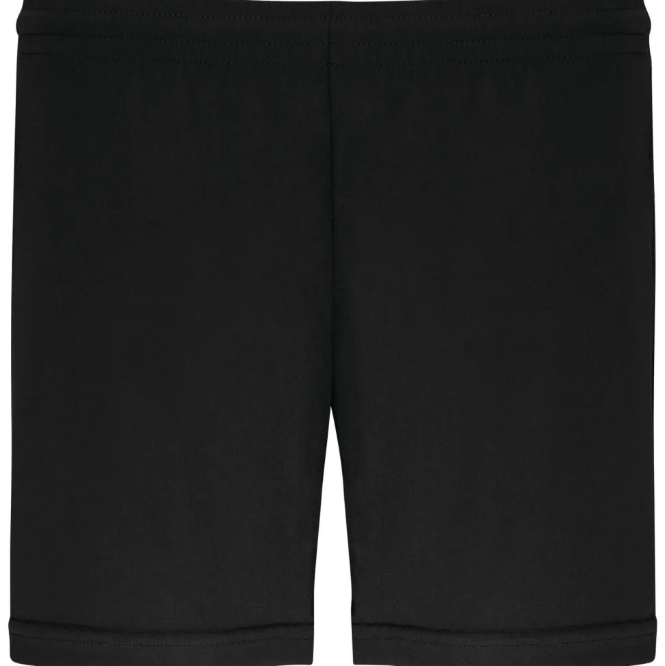 Proact PA1024 - Shorts de Sport Femme Séchage Rapide Confort