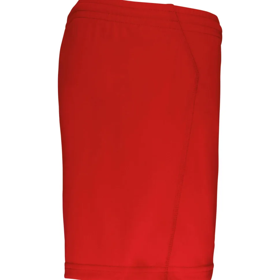 Proact PA1024 - Shorts de Sport Femme Séchage Rapide Confort