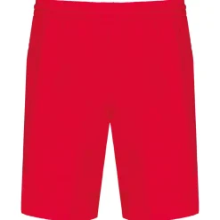ProAct PA154 - Shorts de Sport à Séchage Rapide et Confort