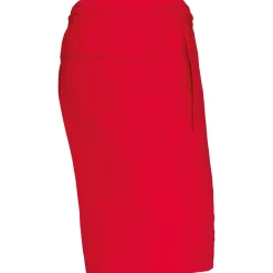 ProAct PA154 - Shorts de Sport à Séchage Rapide et Confort