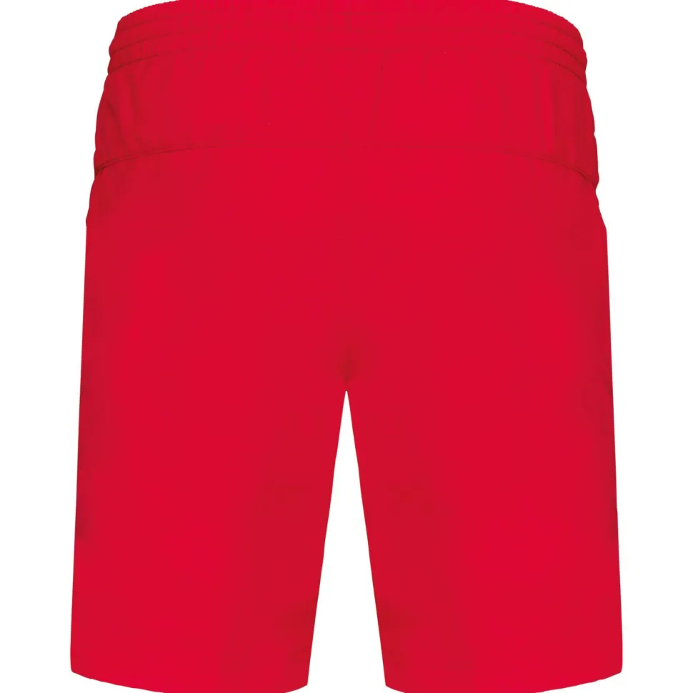 ProAct PA154 - Shorts de Sport à Séchage Rapide et Confort