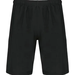 Proact PA167 - Shorts de Sport Confortables et Pratiques