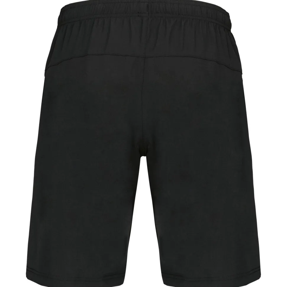 Proact PA167 - Shorts de Sport Confortables et Pratiques
