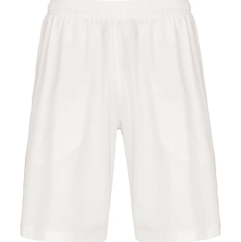 Proact PA167 - Shorts de Sport Confortables et Pratiques