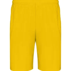 ProAct PA101 - Shorts de Sport à Séchage Rapide et Léger