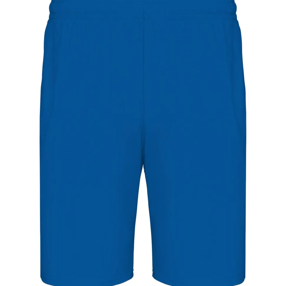 ProAct PA101 - Shorts de Sport à Séchage Rapide et Léger