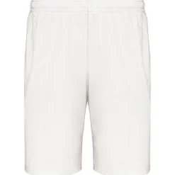 ProAct PA101 - Shorts de Sport à Séchage Rapide et Léger
