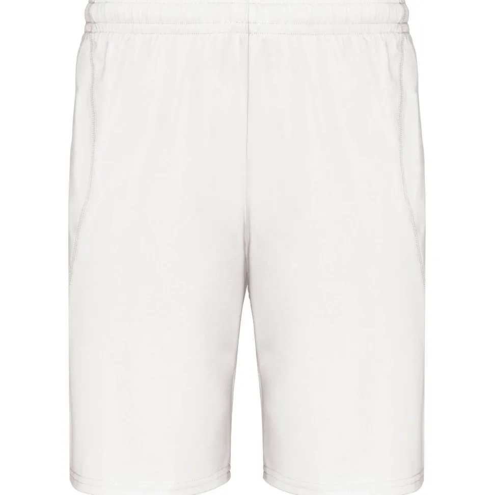 ProAct PA101 - Shorts de Sport à Séchage Rapide et Léger