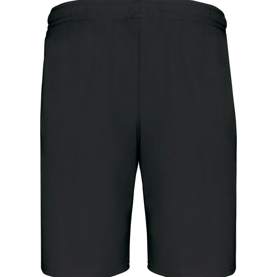 ProAct PA101 - Shorts de Sport à Séchage Rapide et Léger