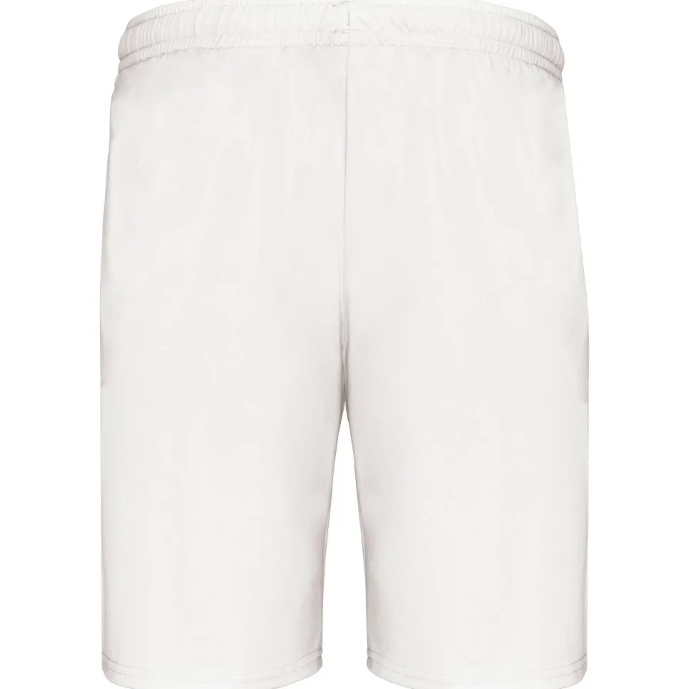 ProAct PA101 - Shorts de Sport à Séchage Rapide et Léger