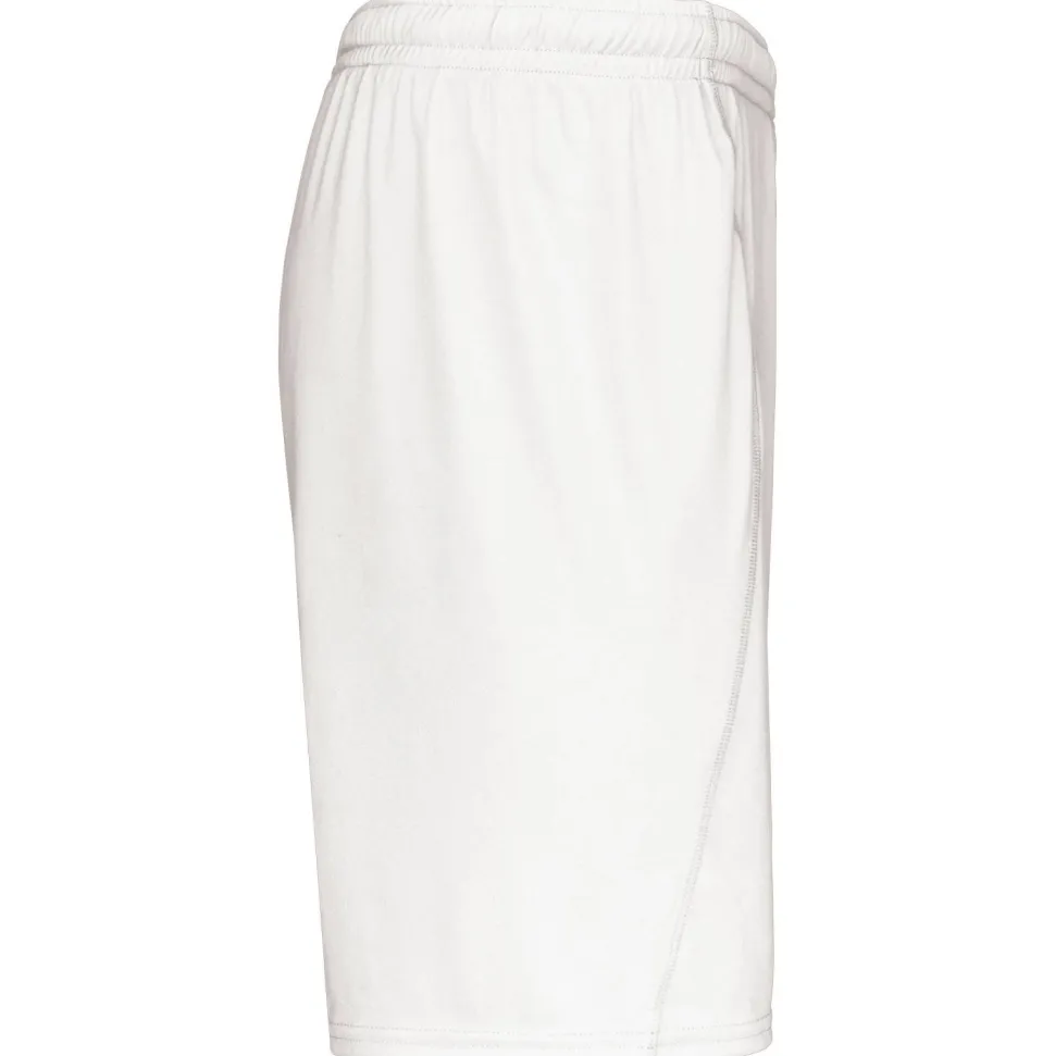 ProAct PA101 - Shorts de Sport à Séchage Rapide et Léger