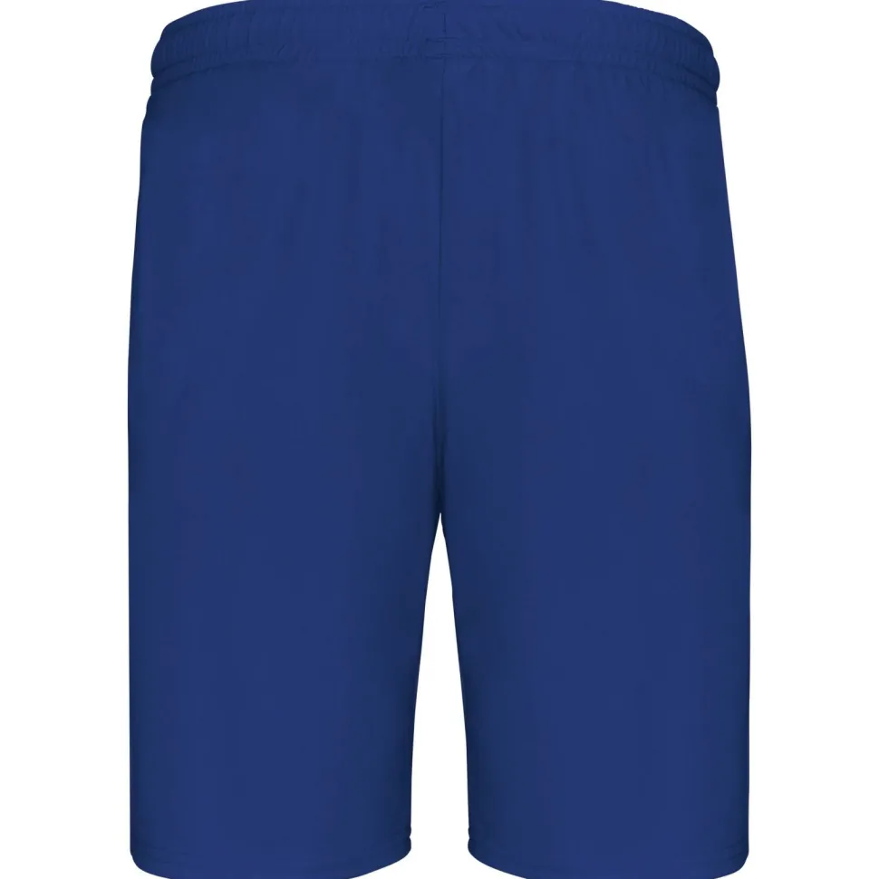 ProAct PA101 - Shorts de Sport à Séchage Rapide et Léger
