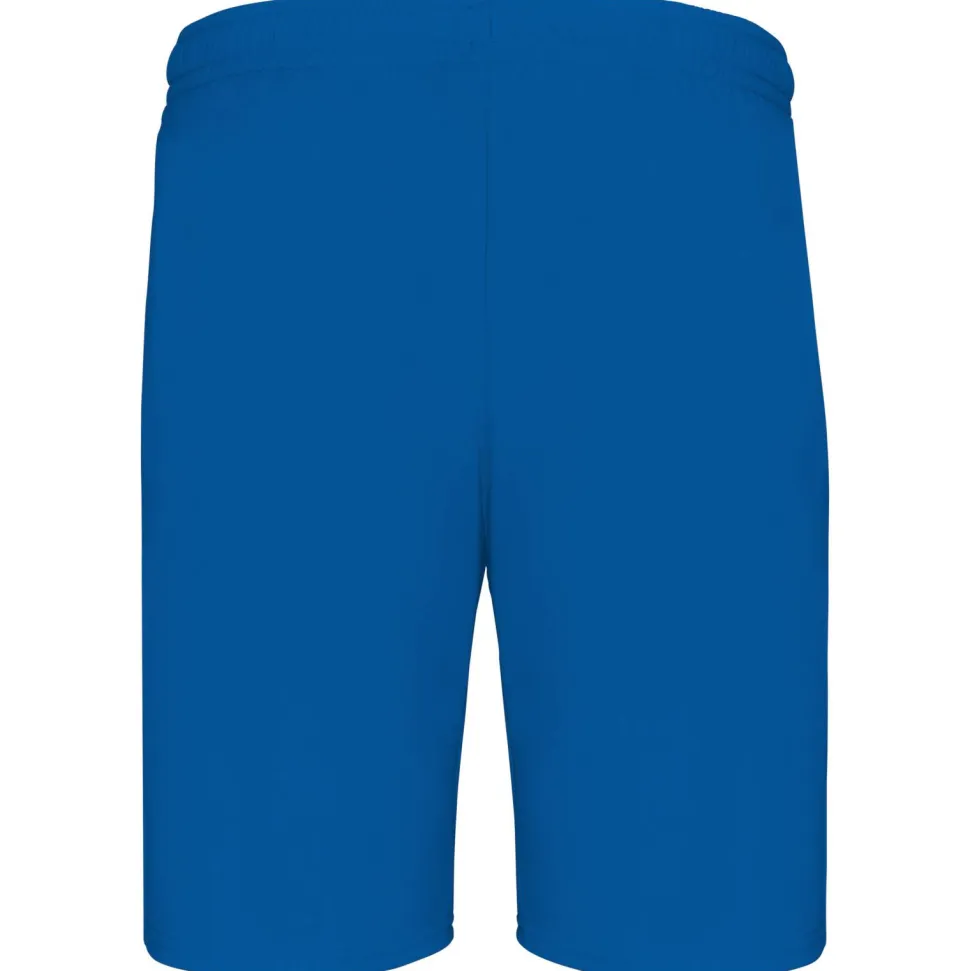 ProAct PA101 - Shorts de Sport à Séchage Rapide et Léger
