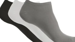 Proact PA033 - Socquettes microfibre - pack de 3 paires
