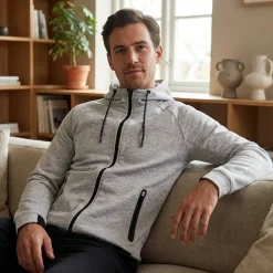 Proact PA358 - Sweat à capuche homme