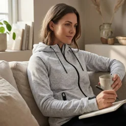 Proact PA359 - Sweat à capuche femme