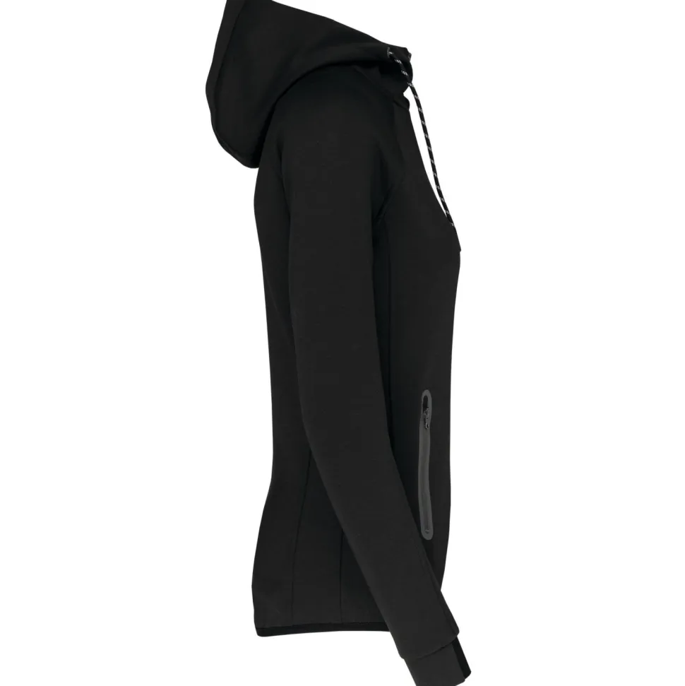 Proact PA359 - Sweat à capuche femme