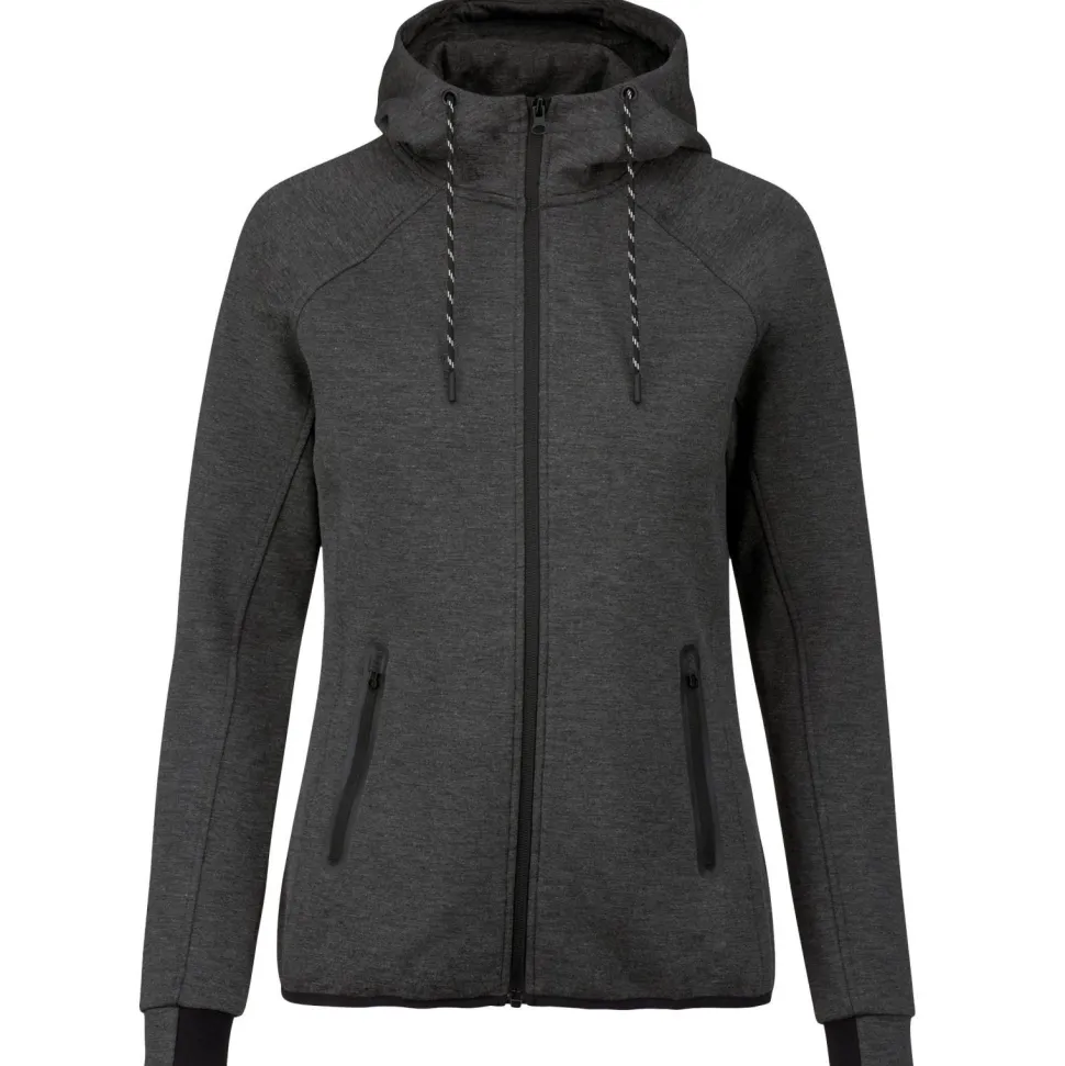 Proact PA359 - Sweat à capuche femme