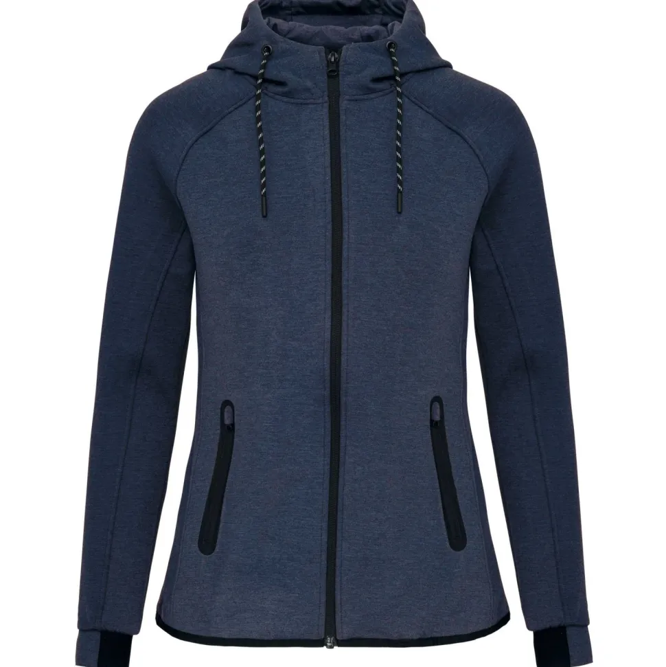 Proact PA359 - Sweat à capuche femme