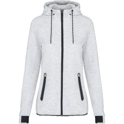 Proact PA359 - Sweat à capuche femme