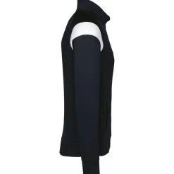 PROACT PA387 - Sweat d'entrainement 1/4 zip unisexe
