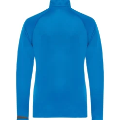 ProAct PA329 - SWEAT D'ENTRAÎNEMENT 1/4 ZIP ENFANT