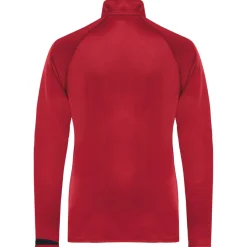 ProAct PA329 - SWEAT D'ENTRAÎNEMENT 1/4 ZIP ENFANT
