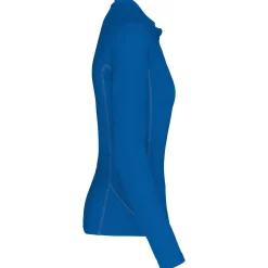 Proact PA336 - Sweat running 1/4 zip femme