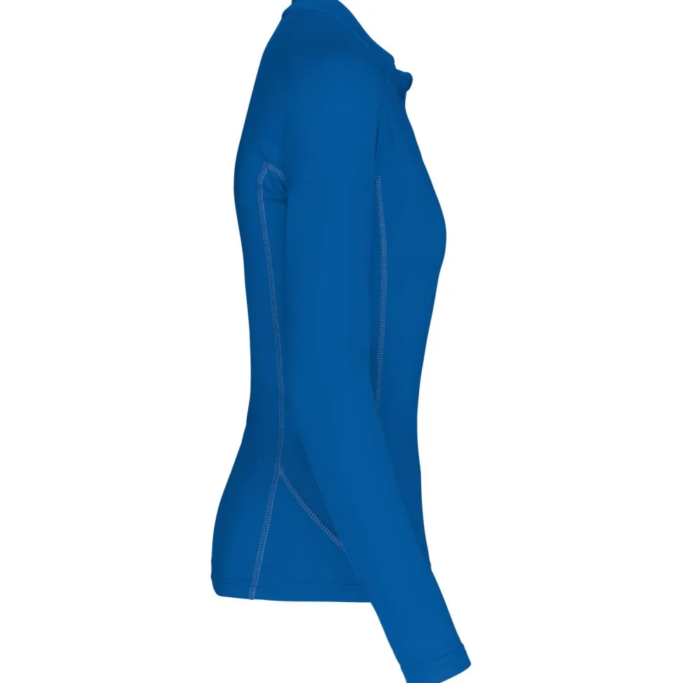 Proact PA336 - Sweat running 1/4 zip femme