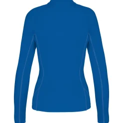 Proact PA336 - Sweat running 1/4 zip femme