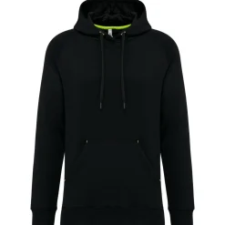 PROACT PA382 - Sweat-shirt à capuche unisexe