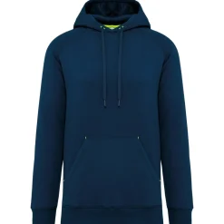 PROACT PA382 - Sweat-shirt à capuche unisexe