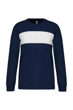 Proact PA374 - Sweat-shirt en polyester pour enfants