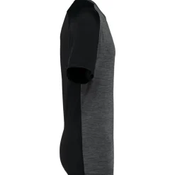 PROACT PA4030 - T-shirt de padel bicolore à manches raglan homme
