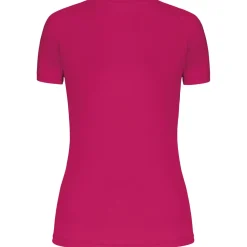Proact PA477 - T-shirt de sport manches courtes col v femme