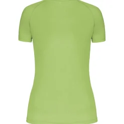 Proact PA477 - T-shirt de sport manches courtes col v femme