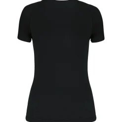 Proact PA477 - T-shirt de sport manches courtes col v femme
