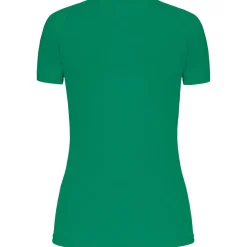 Proact PA477 - T-shirt de sport manches courtes col v femme