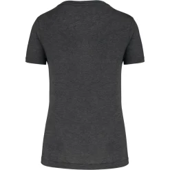 Proact PA4021 - T-shirt de sport à col rond Triblend pour femme