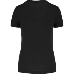 Proact PA4021 - T-shirt de sport à col rond Triblend pour femme