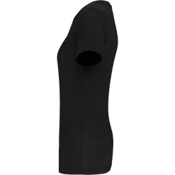 Proact PA4021 - T-shirt de sport à col rond Triblend pour femme