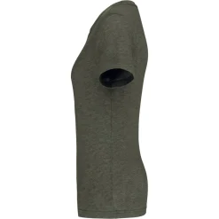 Proact PA4021 - T-shirt de sport à col rond Triblend pour femme