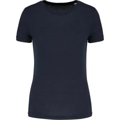 Proact PA4021 - T-shirt de sport à col rond Triblend pour femme
