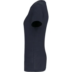 Proact PA4021 - T-shirt de sport à col rond Triblend pour femme